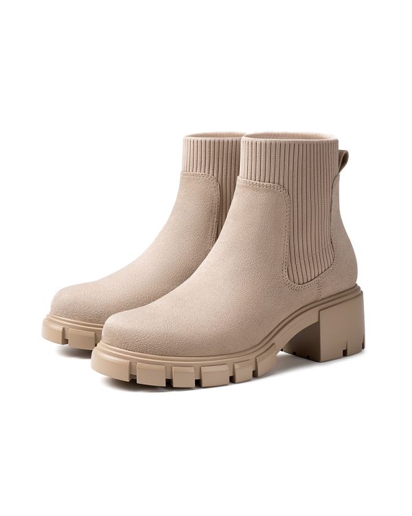Lucy | Women's Chelsea Boots