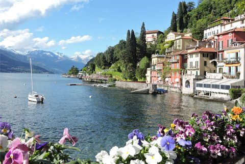 Como - Milan Bergamo Airport shuttle