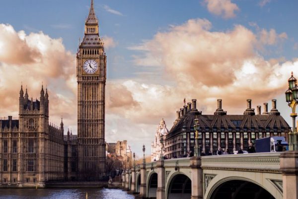 London - London Stansted Airport shuttle