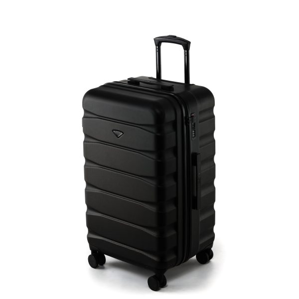 Medium Trunk 28" Checked Luggage