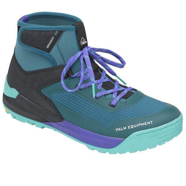 Palm Gradient Boots 3.0