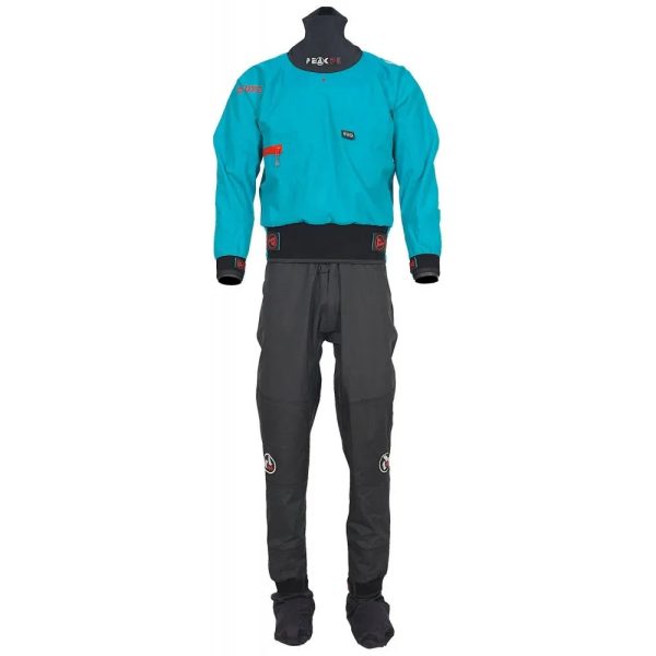 Peak PS Deluxe One Piece Drysuit