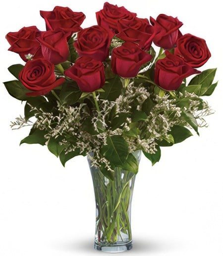 Love Roses