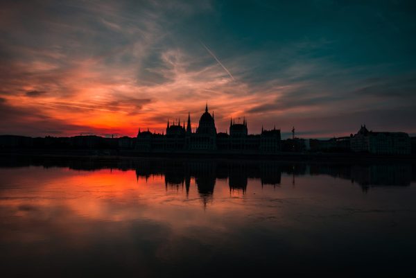 Flight + hotel to Budapest