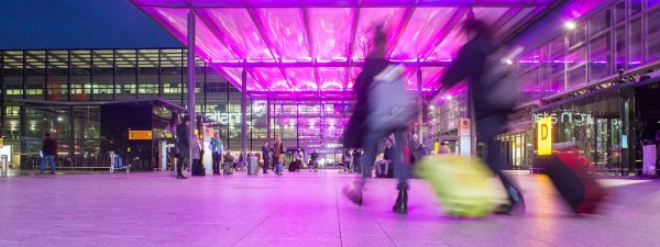 Heathrow Airport Services