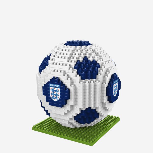 England BRXLZ Football
