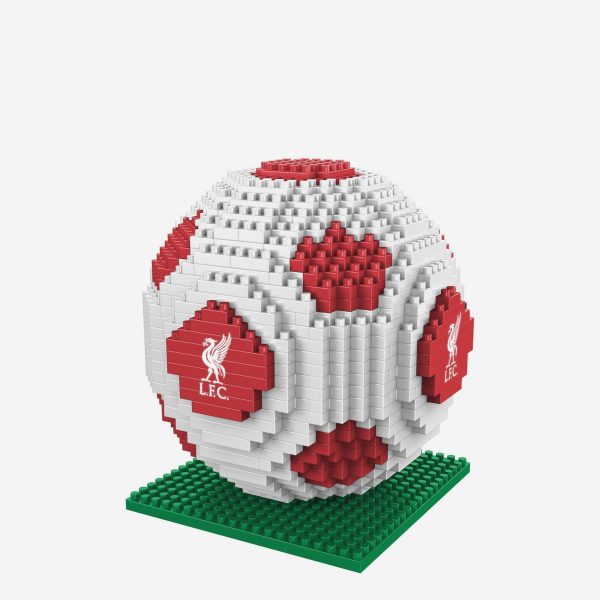 Liverpool FC BRXLZ Football