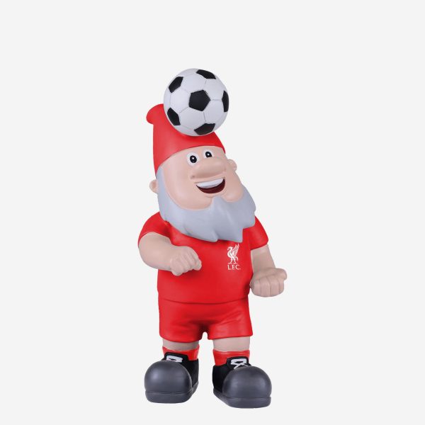 Liverpool FC Header Ball Gnome