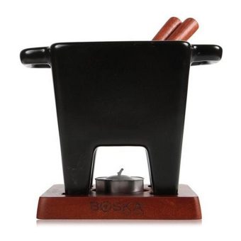 Boska - Tapas Fondue Nero - 300 ml (85-35-30)