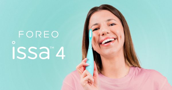 issa™ 4
