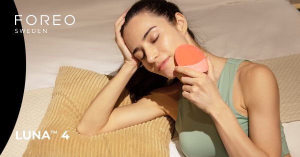 LUNA™ 4