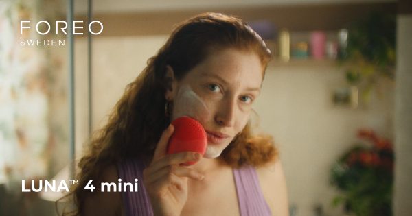 LUNA™ 4 mini
