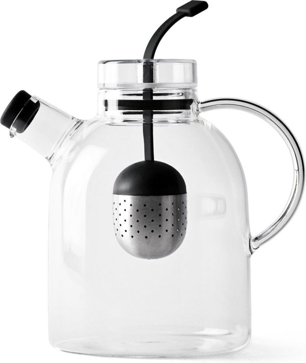 New Norm Tea brewer