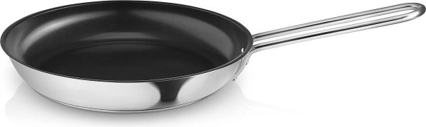 Eva Trio Pan 24 cm with ceramic coating