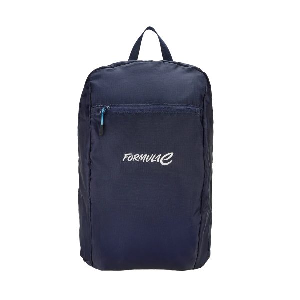 Formula E Packable Backpack