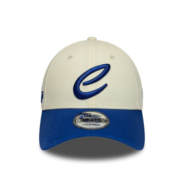 Formula E x New Era Esssential Cap