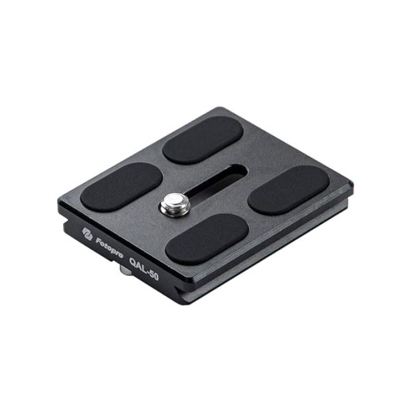 50mm Arca Swiss Quick Release Plate- QAL50