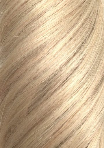 Hollywood Blonde - Wrap Ponytail Clip In Hair Extensions