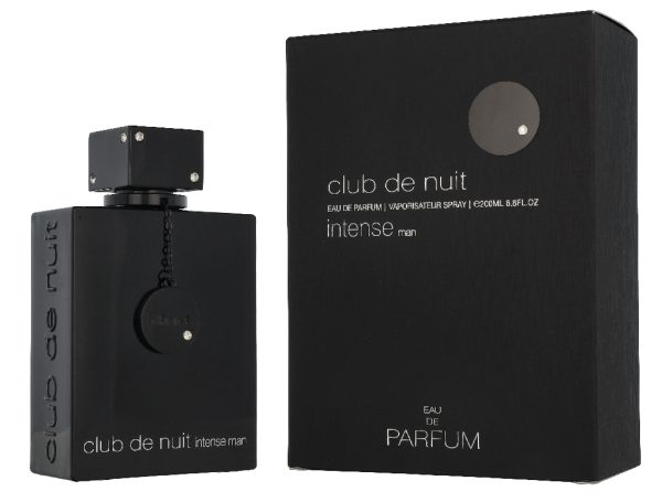 Armaf Club De Nuit Intense Eau de parfum Spray 200ml