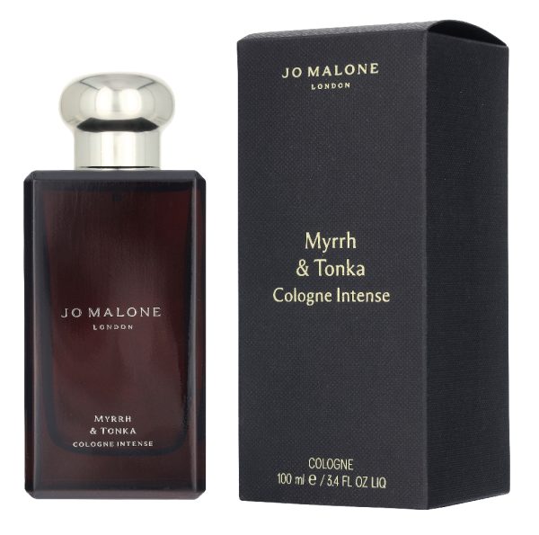 Jo Malone Myrrh & Tonka Cologne Intense Spray 30ml