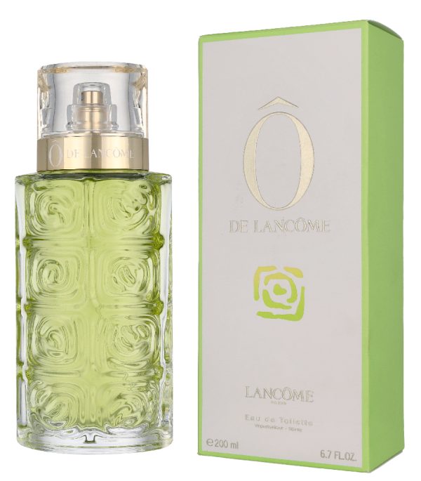 Lancome O De Lancome Eau de toilette Spray 125ml