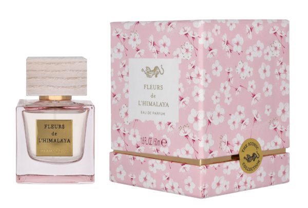 Rituals Fleurs De L'Himalaya Edp Spray 50ml
