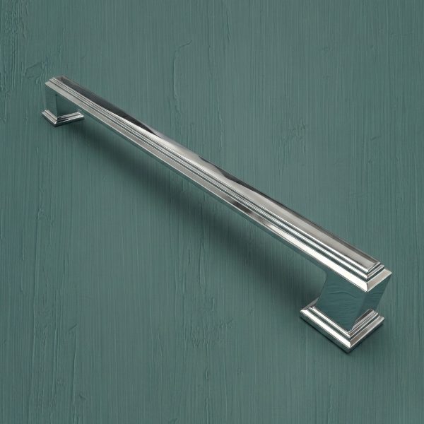 Art Deco Kitchen Cabinet Handles