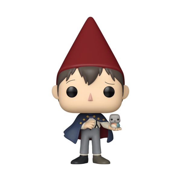 Pop! Wirt