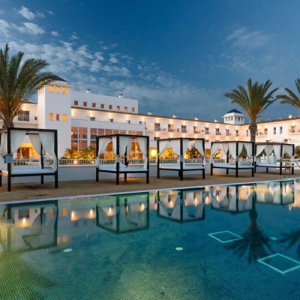 Garden Playanatural Hotel & Spa