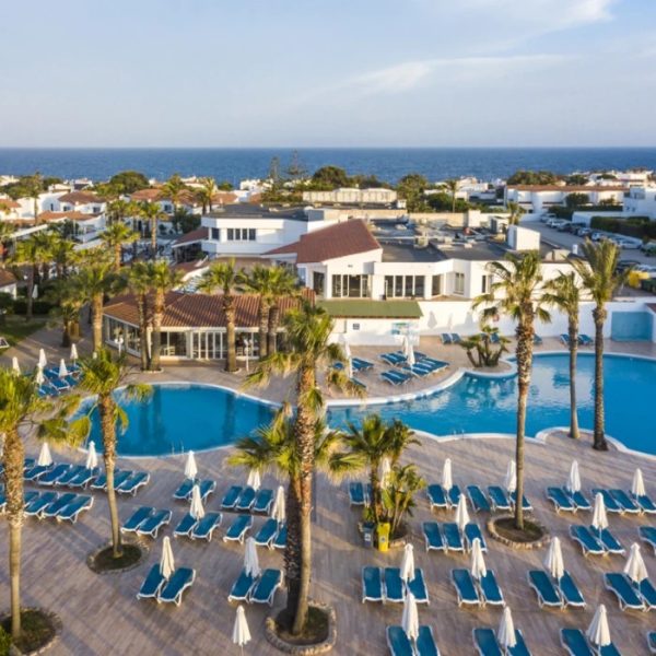 Marinda Garden Aparthotel
