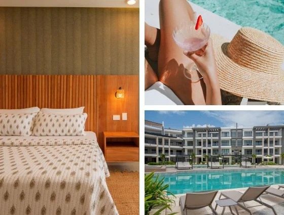 Nivia Punta Cana Hotel & Residences