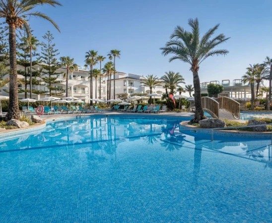 Playa Garden Selection Hotel & Spa