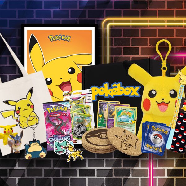 Pokebox