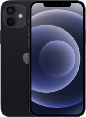 iPhone 12 5G Refurbished (Good) 64 GB