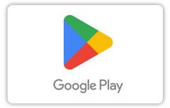 Google Play Gift Code