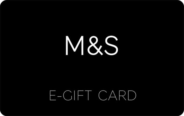 M&S eGift