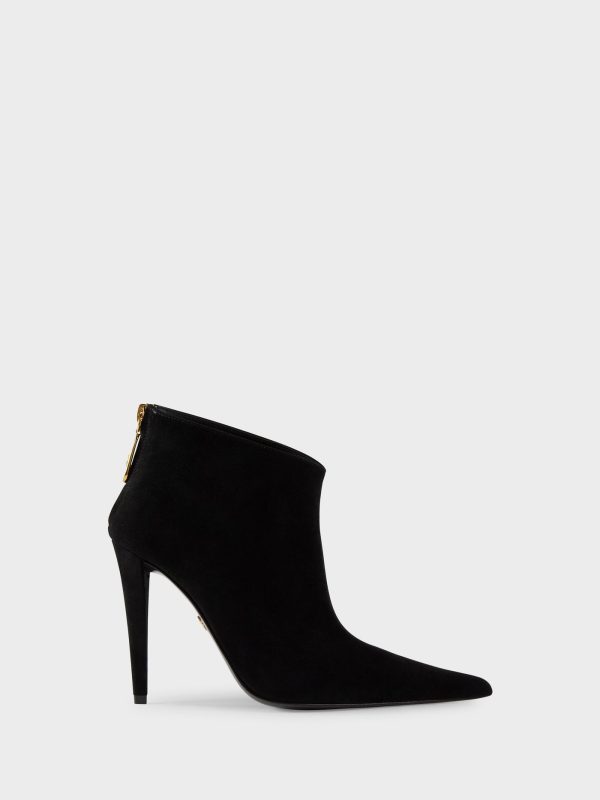 Desire Ankle Boot 105
