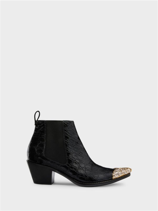Jewelry Texano Bootie 55