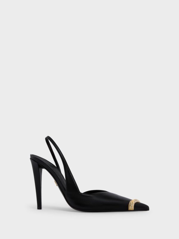 Salamander Slingback 105