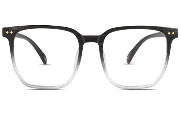 200625 Square Eyeglasses