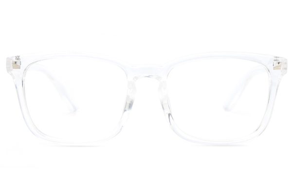 Annabell Rectangle Eyeglasses