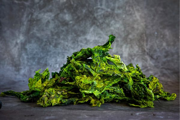 What's Inside: the six ingredients