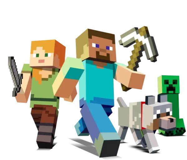 Minecraft Bedrock Server Hosting