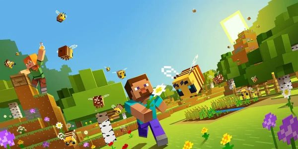 Minecraft Java Server Hosting