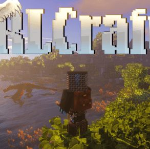 Modded Minecraft Server Hosting