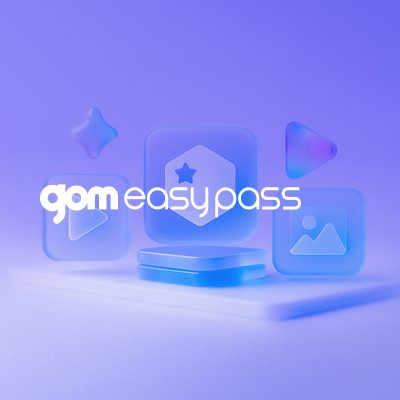 GOM Easy Pass (lifetime)