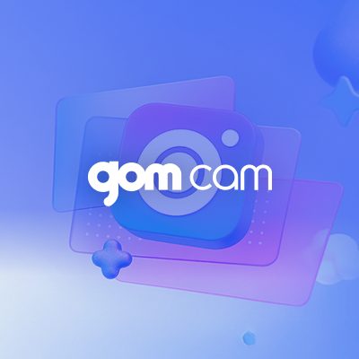 GOM Cam (lifetime)