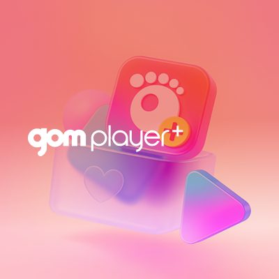 GOM Player+ (lifetime)