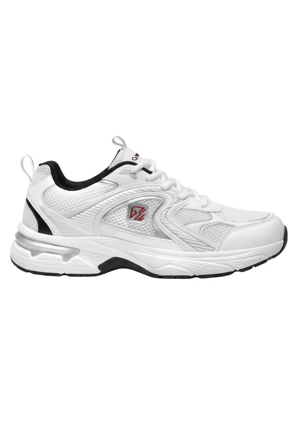 Gwear Urban Motion Shoes - White