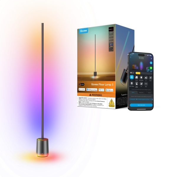 Govee Floor Lamp 3
